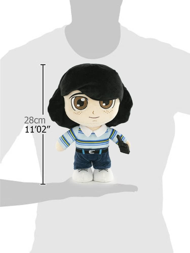 Plush Mike Wheeler 26CM