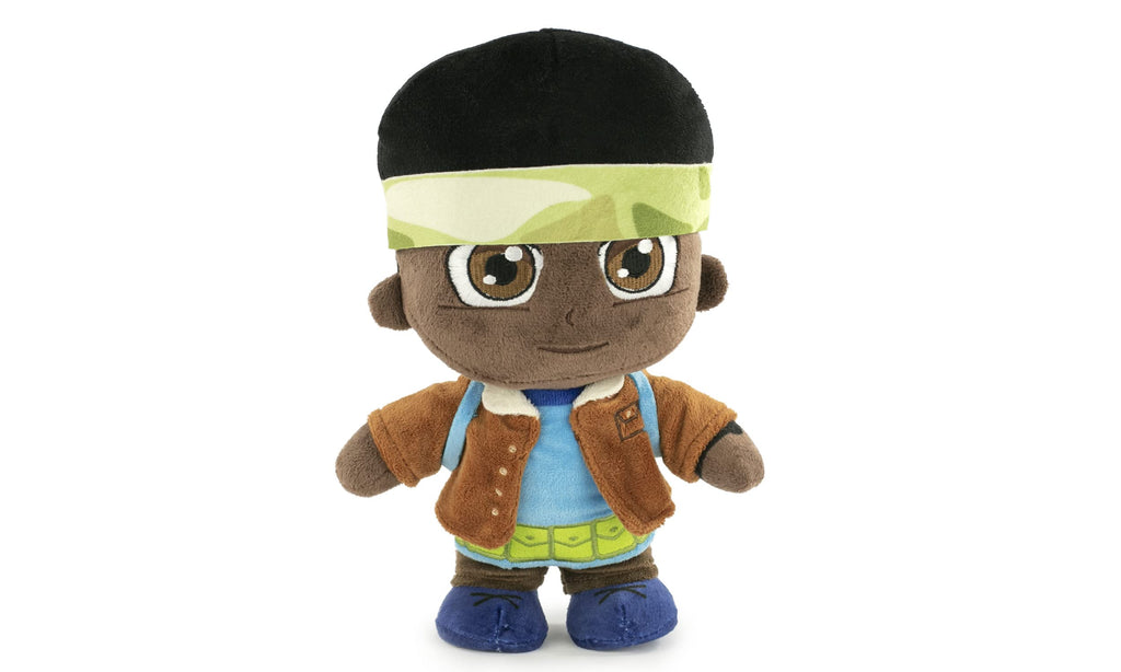 PLAY BY PLAY Stranger Things 11" Stranger Things Character Plush Toy