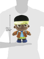 PLAY BY PLAY Stranger Things 11" Stranger Things Character Plush Toy
