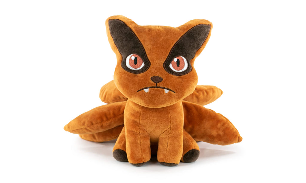 Naruto Plush Toy Kakashi, Itachi, Sasuke, Kurama, Naruto Six Path