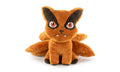 Naruto Plush Toy Kakashi, Itachi, Sasuke, Kurama, Naruto Six Path