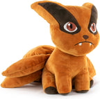 Naruto Plush Toy Kakashi, Itachi, Sasuke, Kurama, Naruto Six Path