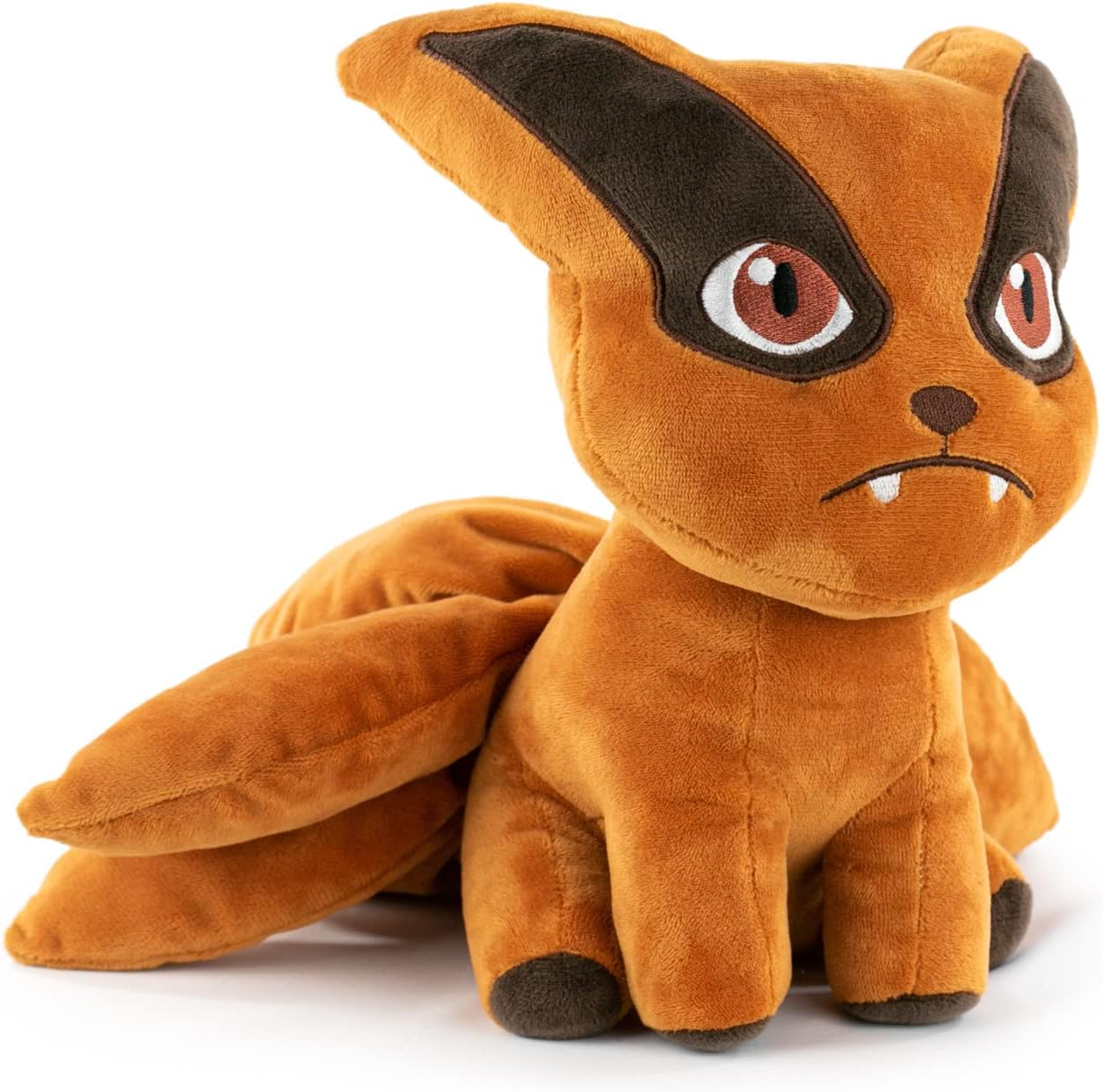 Naruto Plush Toy Kakashi, Itachi, Sasuke, Kurama, Naruto Six Path