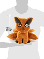 Naruto Plush Toy Kakashi, Itachi, Sasuke, Kurama, Naruto Six Path