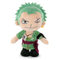 One Piece - One Piece Character Plush - 28 cm - Luffy, Sanji
