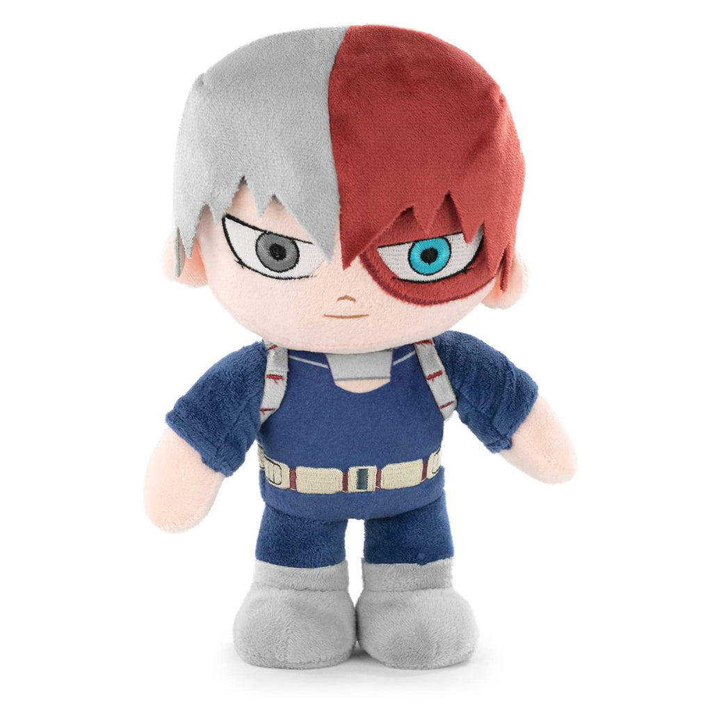 My Hero Academia Character Cuddly Toy