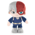 My Hero Academia Character Cuddly Toy