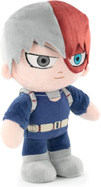 My Hero Academia Character Cuddly Toy