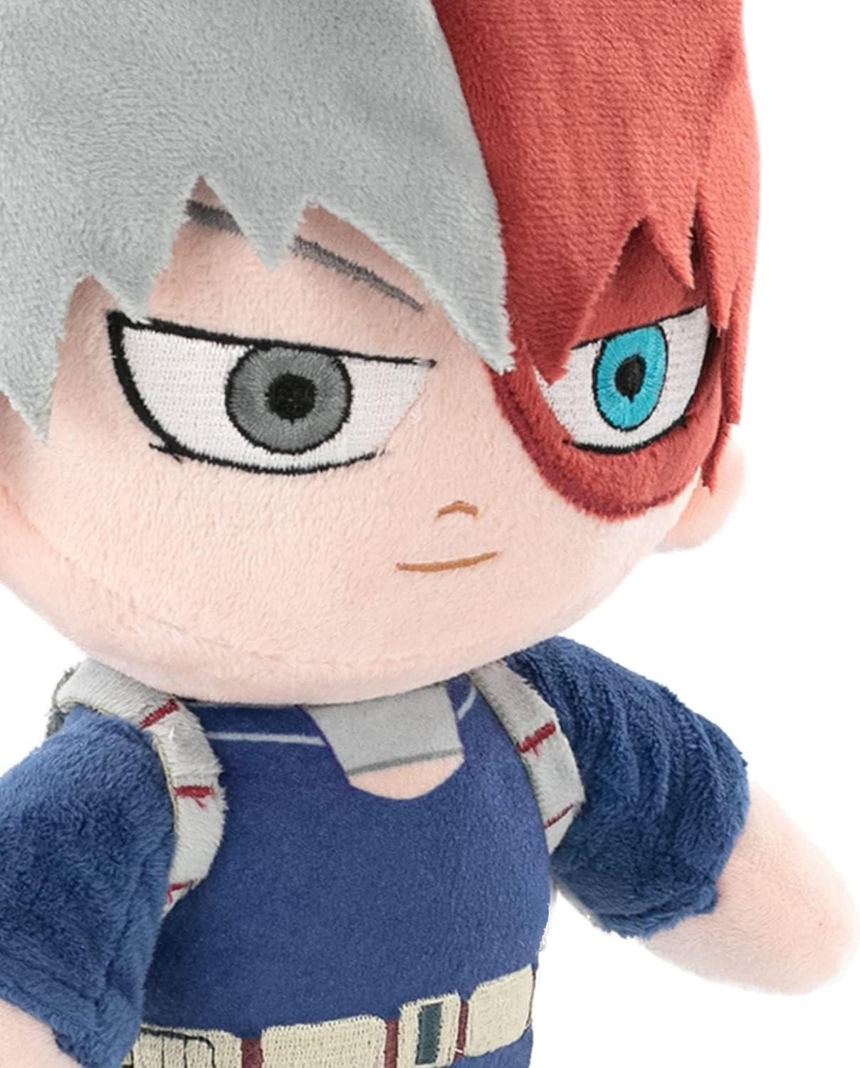 My Hero Academia Character Cuddly Toy
