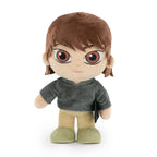Death Note Character Cuddly Toy