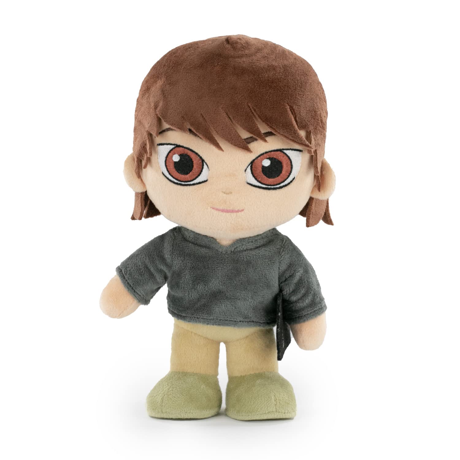 Death Note Character Cuddly Toy