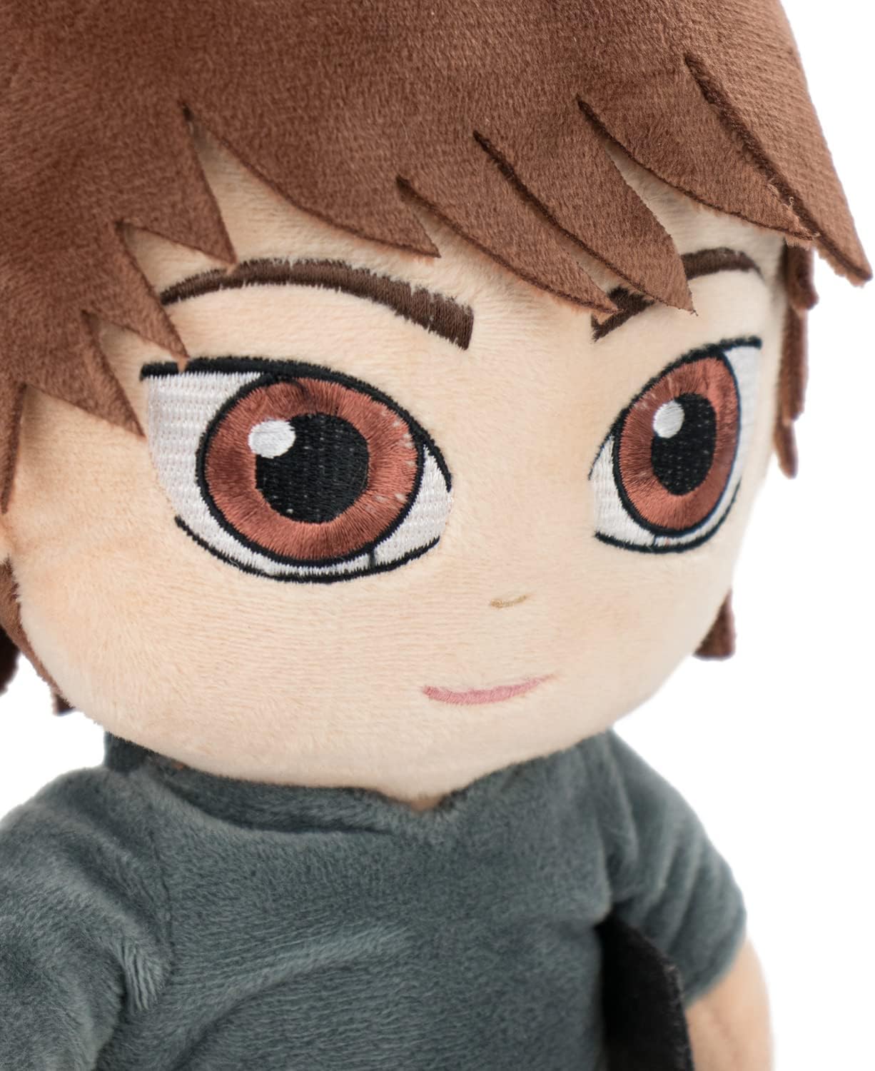 Death Note Character Cuddly Toy