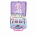MARTINELIA UNICORN MEDIUM TIN CASE