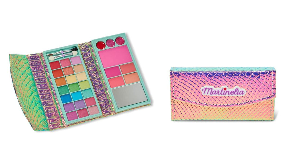 Martinelia - Let's BE Mermaids Wallet Toys (30654)