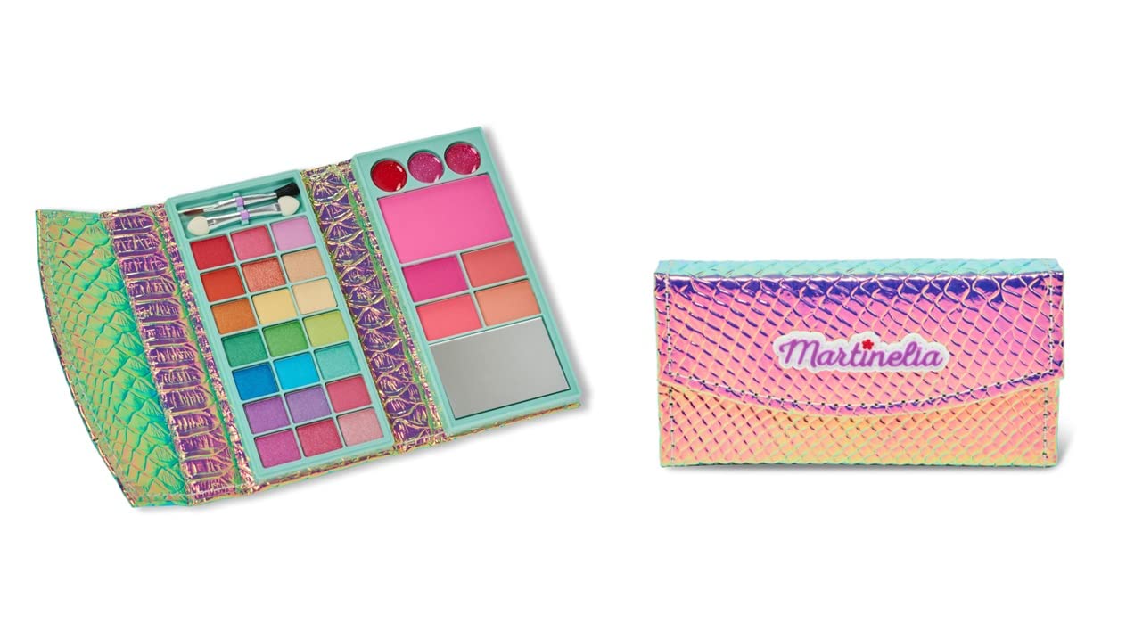 Martinelia - Let's BE Mermaids Wallet Toys (30654)