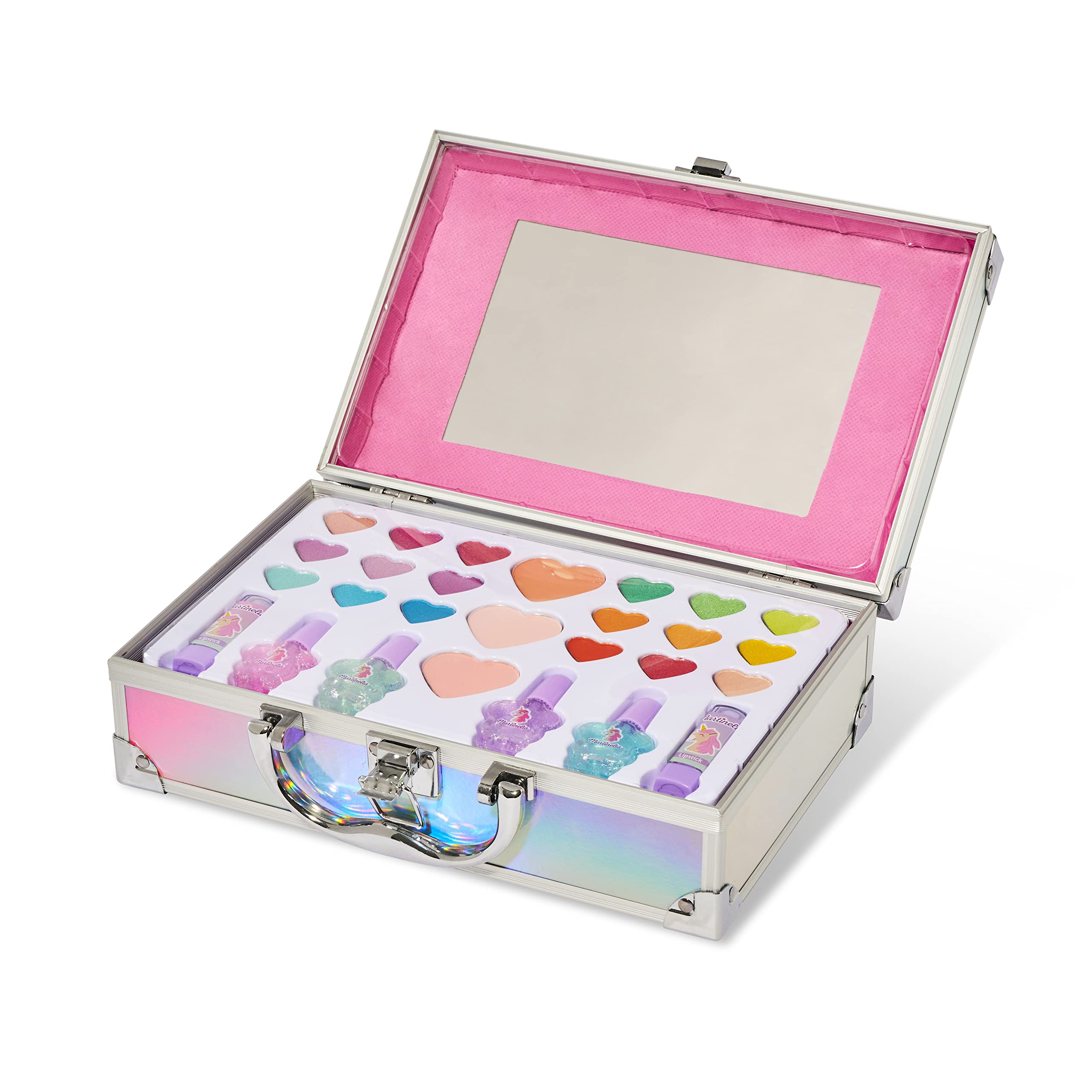Little Unicorn Perf Traveller Glitter