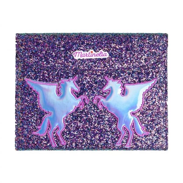 MARTINELIA Makeup Set and Kit Ideal for Girls