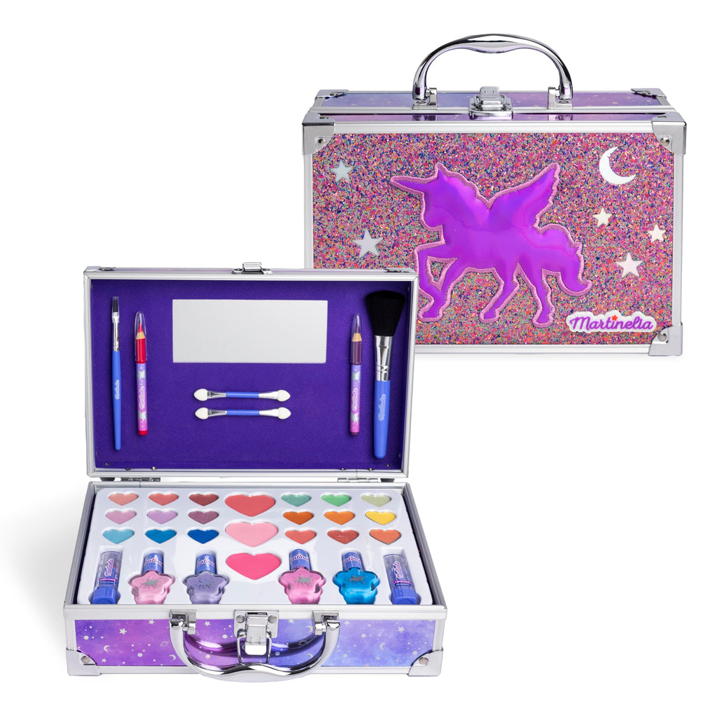 Galaxy Dreams Makeup Bag by Martinelia