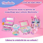 Galaxy Dreams Makeup Bag by Martinelia