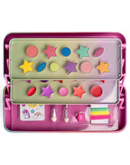 Martinelia Little Unicorn Sweet Tin Case 3 Levels