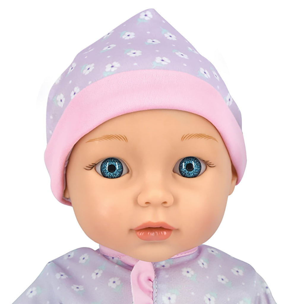 Cuddle Kids: Baby's First Check Up