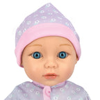Cuddle Kids: Baby's First Check Up