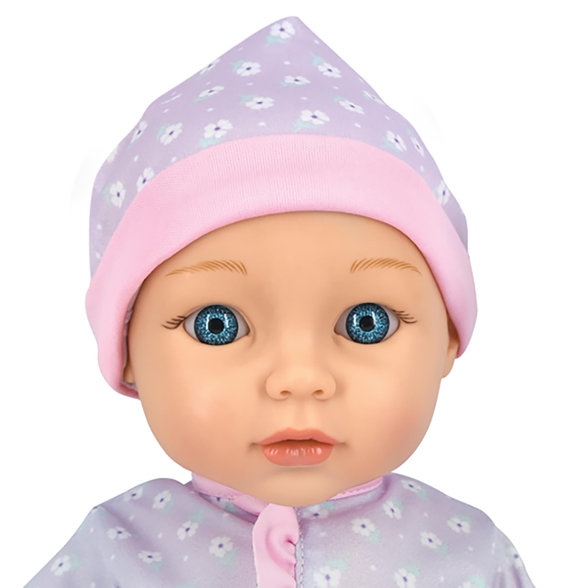 Cuddle Kids: Baby's First Check Up