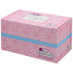 New Adventures Magic Nursery 8" Tote Along Baby Doll