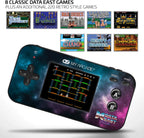 My Arcade Gamer V Handheld Gaming System