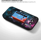 My Arcade Gamer V Handheld Gaming System