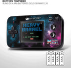 My Arcade Gamer V Handheld Gaming System