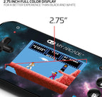 My Arcade Gamer V Handheld Gaming System