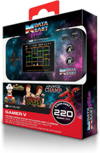 My Arcade Gamer V Handheld Gaming System