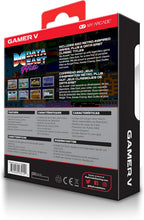 My Arcade Gamer V Handheld Gaming System