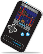 My Arcade Go Gamer Classic-Blue: Portable Electronic Game Console with