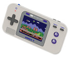 My Arcade Gamer V Classic-Purple: Portable Gaming System with 220 Games