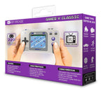 My Arcade Gamer V Classic-Purple: Portable Gaming System with 220 Games