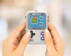 My Arcade Gamer Mini Classic-Purple: Games