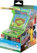 Namco Micro Players (Parent) (All Star Stadium)
