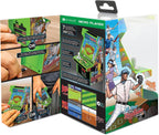 Namco Micro Players (Parent) (All Star Stadium)