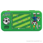 My Arcade All Star Arena Pocket Player- Sports Game Console with 307