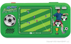 My Arcade All Star Arena Pocket Player- Sports Game Console with 307