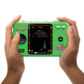 My Arcade Galaga/Galaxian Pocket Player Pro: Portable Video Game