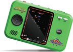 My Arcade Galaga/Galaxian Pocket Player Pro: Portable Video Game