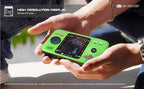 My Arcade Galaga/Galaxian Pocket Player Pro: Portable Video Game