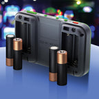 My Arcade Galaga/Galaxian Pocket Player Pro: Portable Video Game