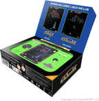My Arcade Galaga/Galaxian Pocket Player Pro: Portable Video Game