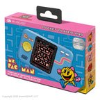 My Arcade Ms. Pac-Man Pocket Player Pro: Officially Licensed