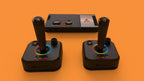 My Arcade Atari Game Station Pro: Retro Video Game Console with 200+ Games