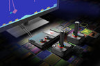 My Arcade Atari Game Station Pro: Retro Video Game Console with 200+ Games